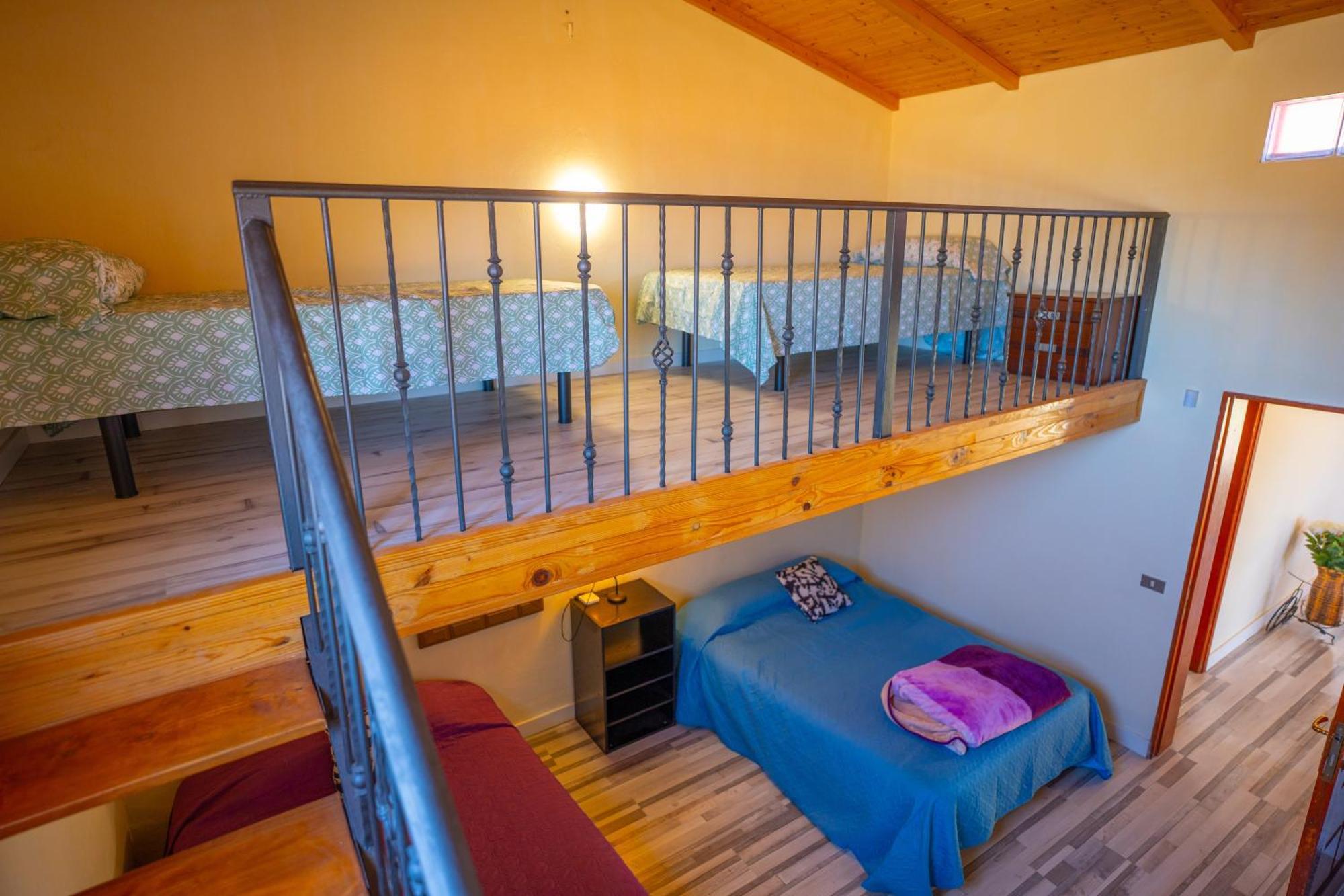 Casa Rural Buda Terra Santa Cruz de Tenerife Exterior photo